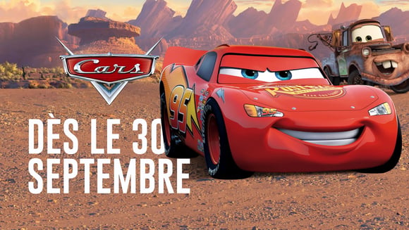CARS 1