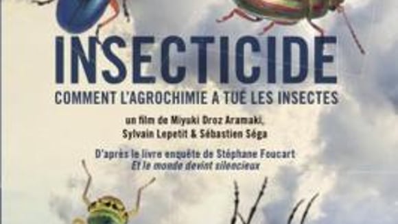 Débat - Insecticide, comment l’agrochimie a tué les insectes