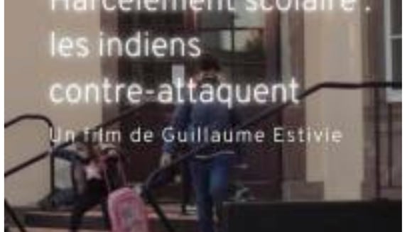 Ciné débat - Harcèlement : les indiens contre attaquent