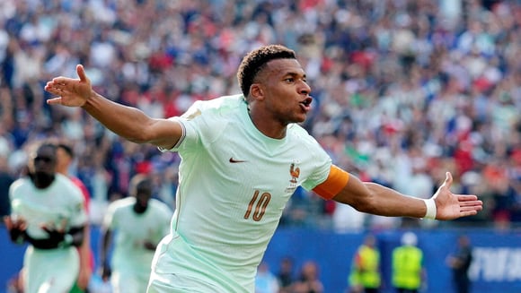 Demi-finale France Espagne : vivez le match sur grand écran !