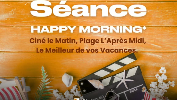 Séances Matin
