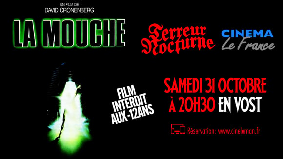 LA MOUCHE