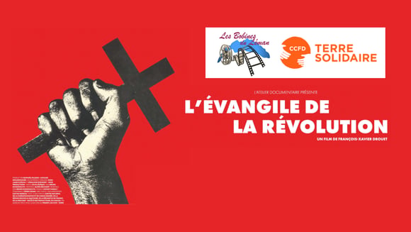 L’Évangile de la révolution – Ciné-débat