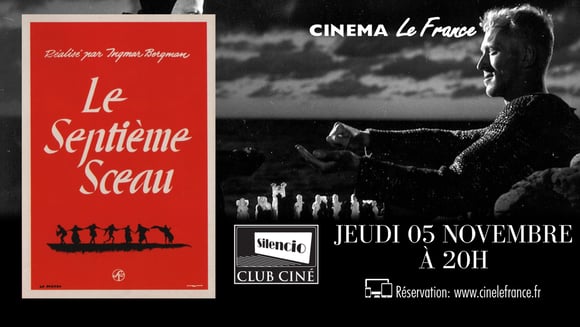 Silencio : Le 7ème sceau