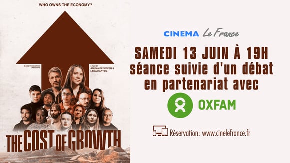 THE COST OF GROWTH