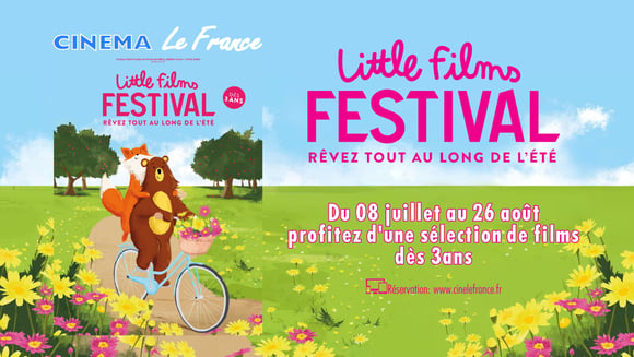 Little film festival 2026