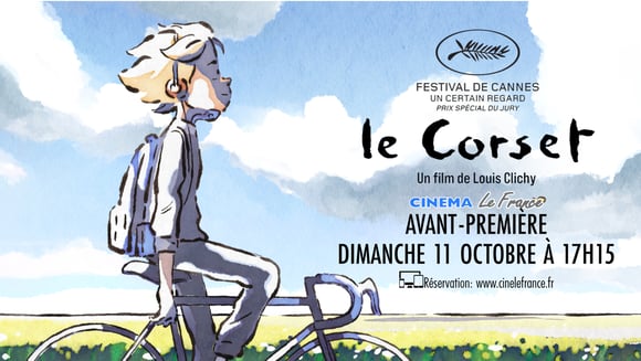 Le Corset