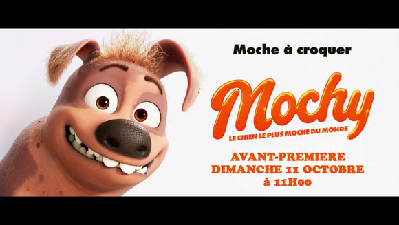 Mochy