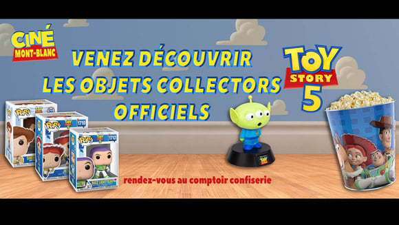 Objets collectors