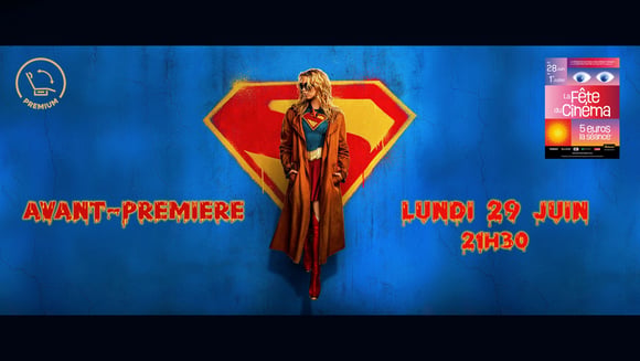 Supergirl