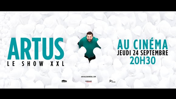 Artus au Cinéma