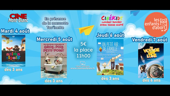 Les Enfants d'Abord !