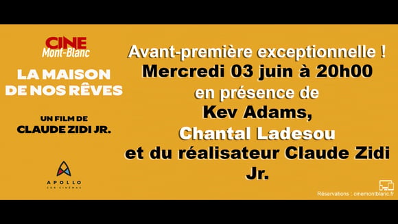 La Maison de nos Rêves