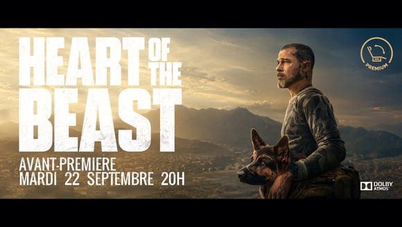 Heart Of The Beast