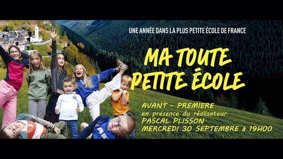 Ma Toute Petite Ecole