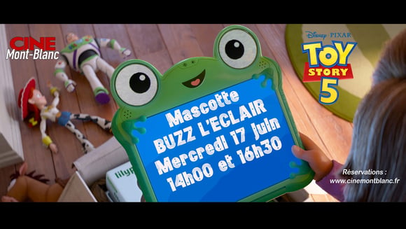 Mascotte