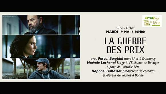 Ciné-Débat