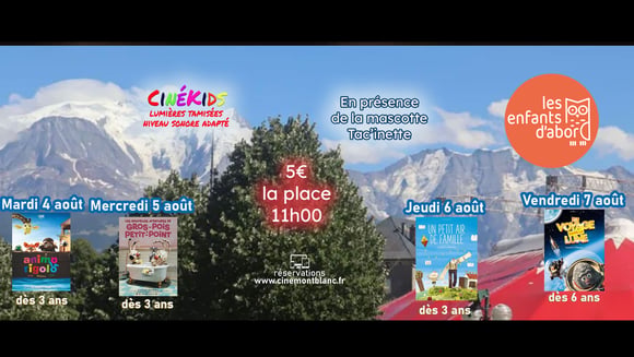 Les Enfants d'Abord !