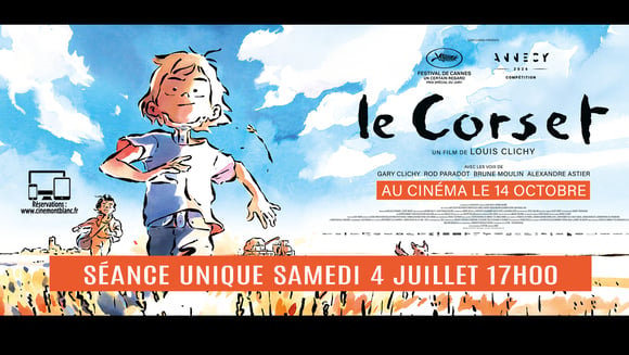 Le Corset