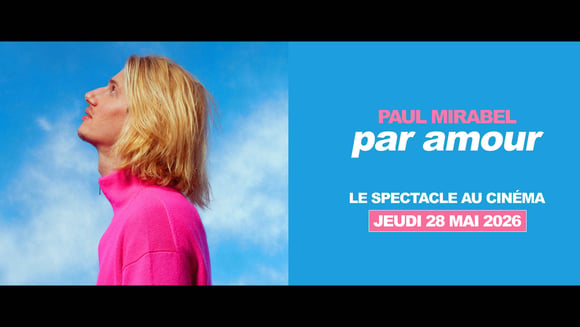 Paul Mirabel
