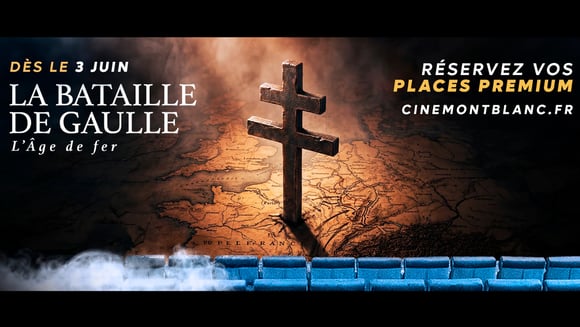 Réservez vos séances PREMIUM