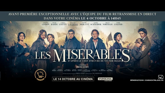 Les misérables 