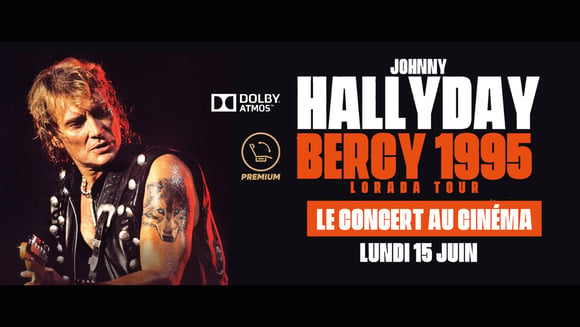 Johnny Hallyday