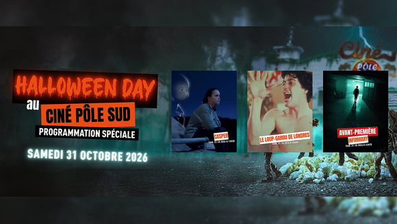 Halloween Day 2026