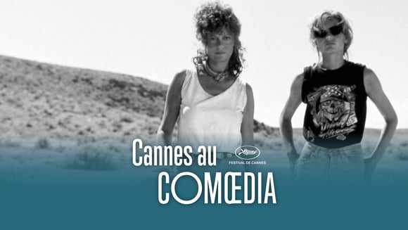 Cannes au Comœdia