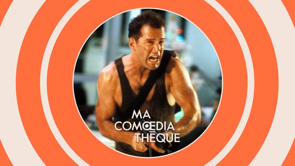 Piège de cristal (Die Hard)