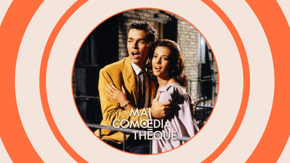 West Side Story