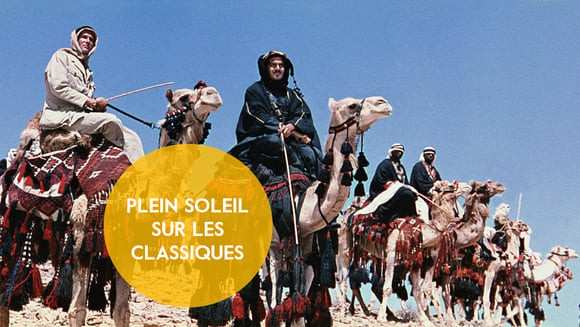 Plein Soleil sur les Classiques