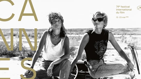 Le Festival de Cannes 2026 au Comœdia !