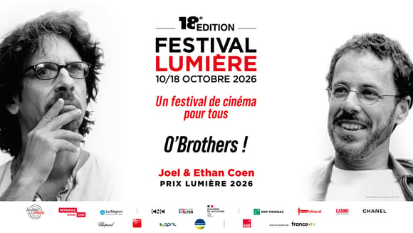 Festival Lumière - 18ᵉ édition
