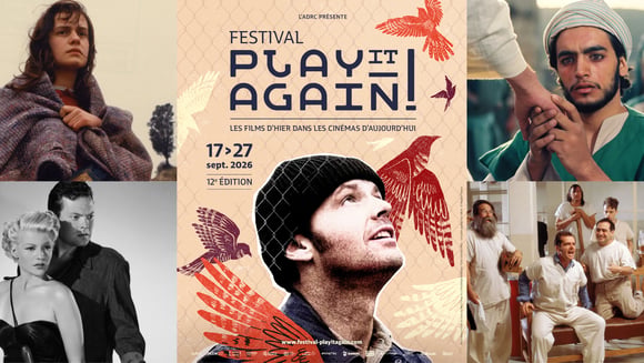 Festival Play It Again !