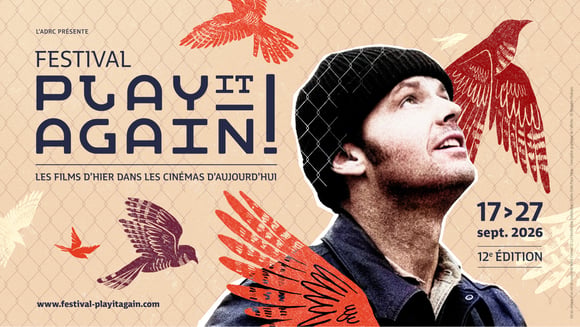 Festival Play It Again !