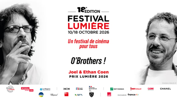 Festival Lumière - 18ᵉ édition