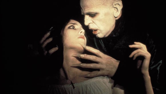 NOSFERATU • 31 ocotbre
