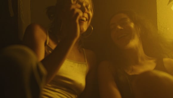 Ciné Rosa • 7 juin