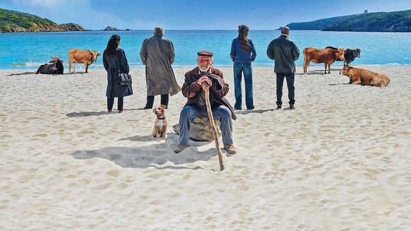L'Italie à travers son cinéma • 10 octobre