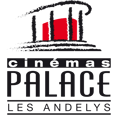 Cinéma Le Palace - Les Andelys