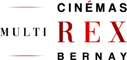 Cinéma Multi Rex - Bernay