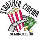 Strothers Twin Cinema
