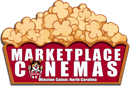 Marketplace Cinemas - Winston Salem