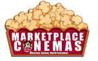 Marketplace Cinemas - Winston Salem