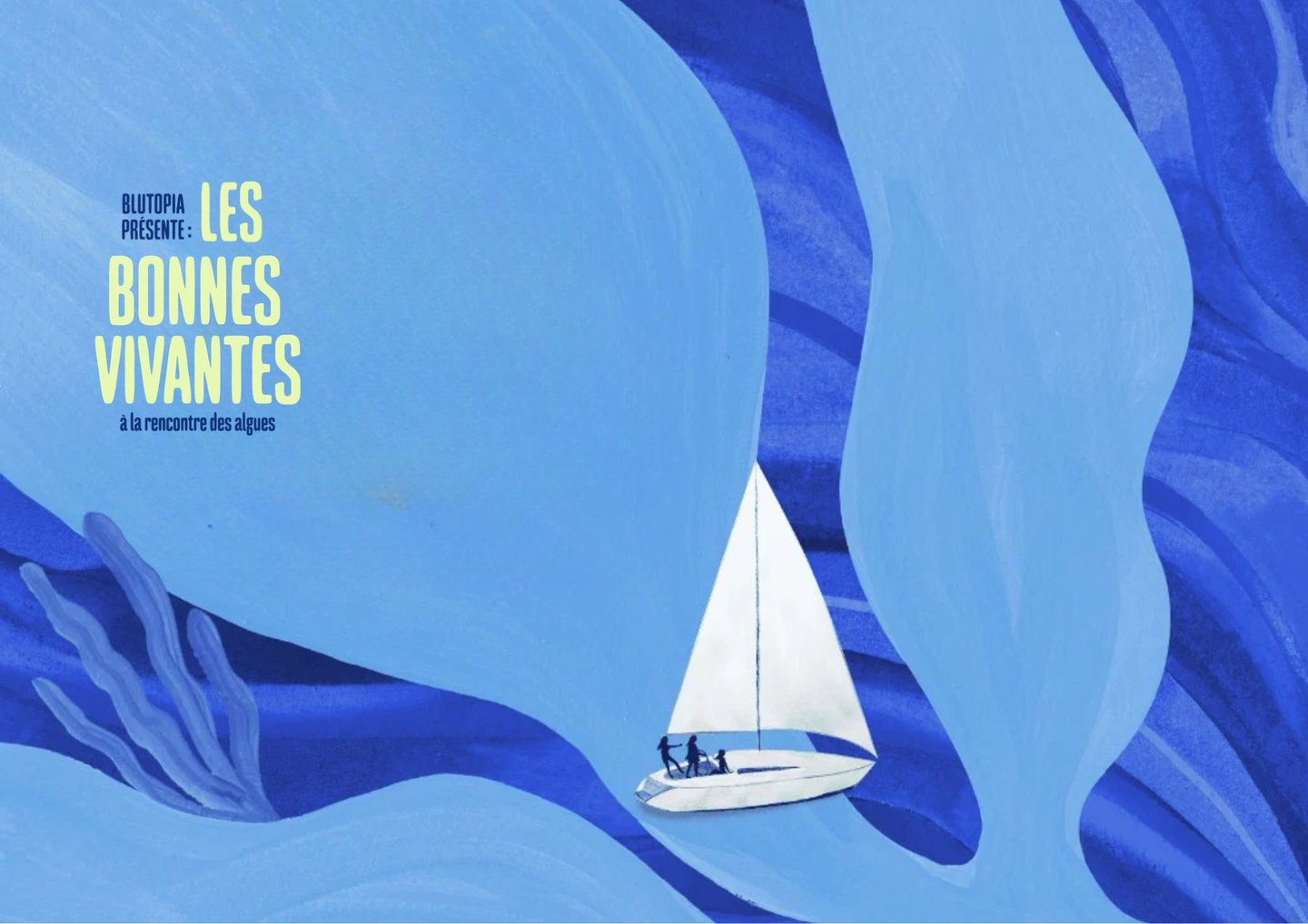 LES BONNE VIVANTES