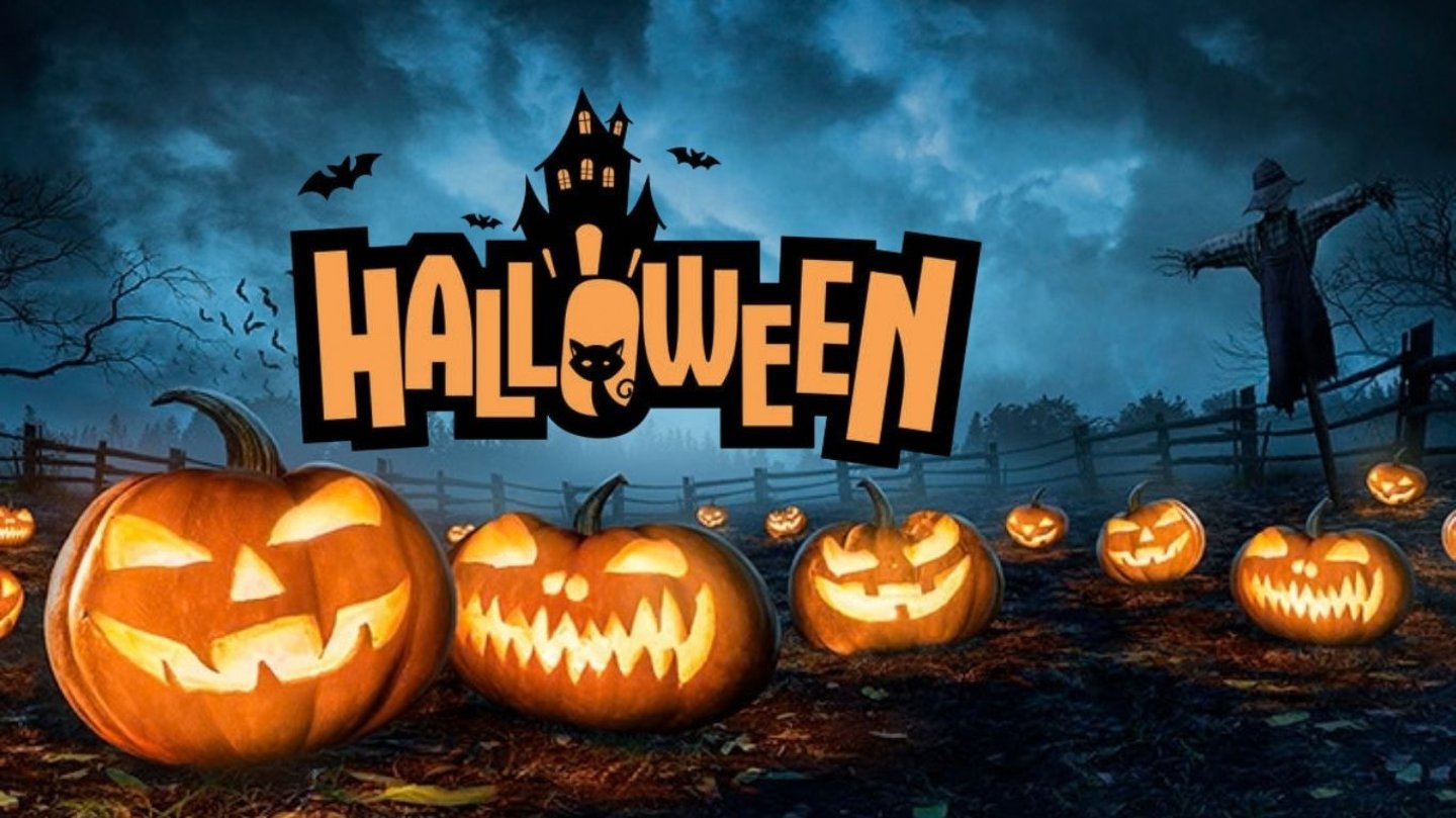 SEMAINE HALLOWEEN