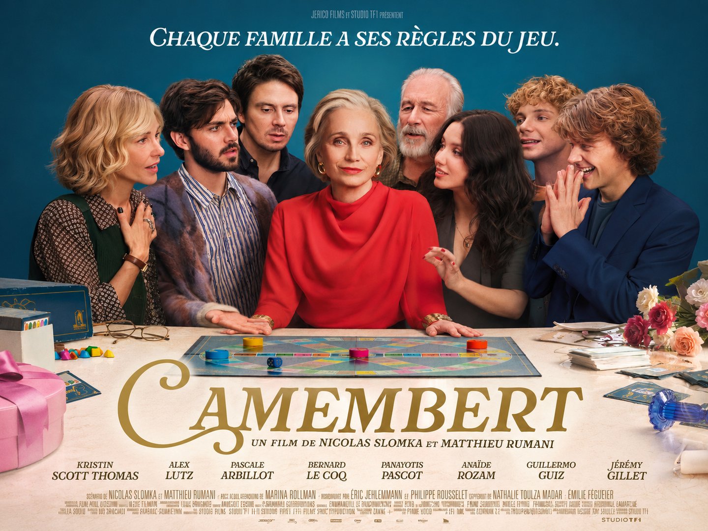 Camembert
