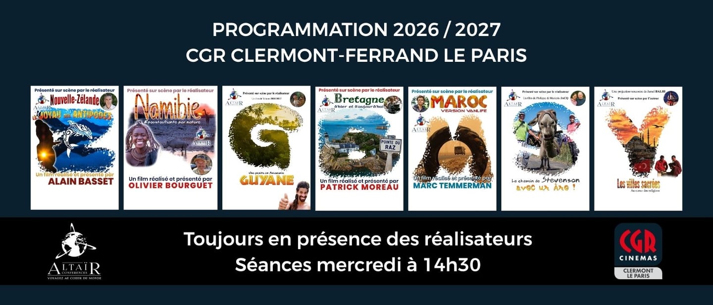 Conférences Altair