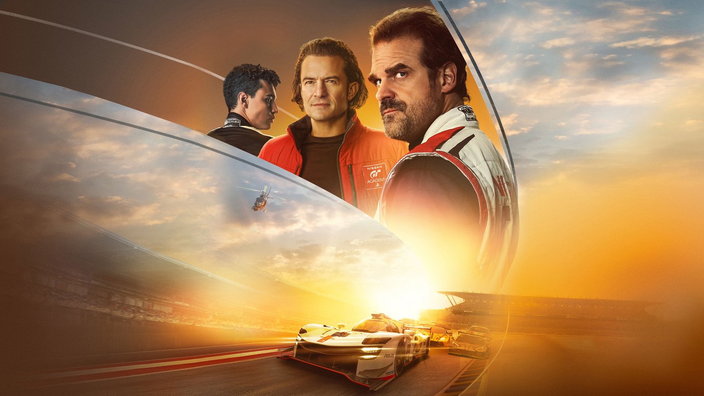 🏎️ Gran Turismo 🏎️